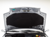 2002 Renault Clio Lutecia Renault Sport V6 - Silver VF1C61A0610607432